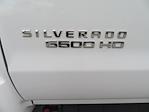 Used 2022 Chevrolet Silverado 5500 Regular Cab 4x4, Flatbed Truck for sale #42642 - photo 14