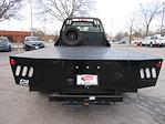 Used 2022 Chevrolet Silverado 5500 Regular Cab 4x4, Flatbed Truck for sale #42642 - photo 2