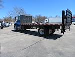 Used 2017 International DuraStar 4300 SBA 4x2, Flatbed Truck for sale #42651 - photo 2