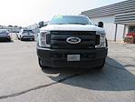 Used 2019 Ford F-550 Crew Cab 4x4, Flatbed Truck for sale #42660 - photo 4