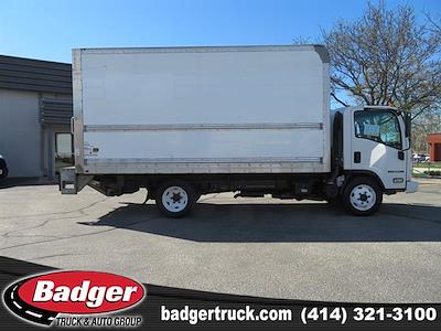 2018 Isuzu NPR-HD Regular Cab 4x2, Box Truck for sale #42663 - photo 1