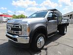 Used 2023 Ford F-550 Regular Cab 4x2, Dump Truck for sale #42670 - photo 7