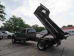 Used 2023 Ford F-550 Super Cab 4x2, Monroe Truck Equipment Dump Truck for sale #42672 - photo 13