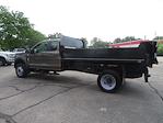 Used 2023 Ford F-550 Super Cab 4x2, Monroe Truck Equipment Dump Truck for sale #42672 - photo 6