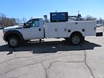 Used 2016 Ford F-550 Regular Cab 4x2, Service Truck for sale #42673 - photo 7