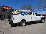 Used 2016 Ford F-550 Regular Cab 4x2, Service Truck for sale #42673 - photo 9