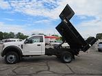 Used 2019 Ford F-550 Regular Cab 4x2, Dump Truck for sale #42682 - photo 18