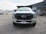 Used 2019 Ford F-550 Regular Cab 4x2, Dump Truck for sale #42682 - photo 4