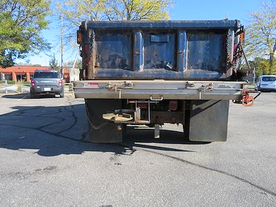 2004 Ford F-650 Regular Cab DRW 4x2, Plow Truck for sale #42692 - photo 2