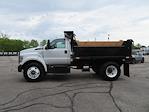 Used 2018 Ford F-750 Regular Cab 4x2, Dump Truck for sale #42703 - photo 6