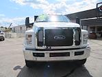 Used 2018 Ford F-750 Regular Cab 4x2, Flatbed Truck for sale #42708 - photo 5