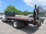 Used 2018 Ford F-750 Regular Cab 4x2, Flatbed Truck for sale #42708 - photo 8