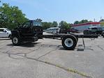 2024 Ford F-650 Regular Cab DRW 4x2, Cab Chassis for sale #42720 - photo 8