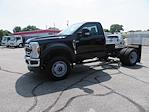 Used 2024 Ford F-600 Regular Cab 4x4, Cab Chassis for sale #42727 - photo 4