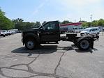 Used 2024 Ford F-600 Regular Cab 4x4, Cab Chassis for sale #42727 - photo 5