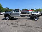 2024 Ford F-600 Regular Cab DRW 4x4, Cab Chassis for sale #42728 - photo 6