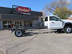 2024 Ford F-600 Regular Cab DRW 4x2, Cab Chassis for sale #42749 - photo 10