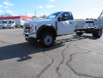 2024 Ford F-600 Regular Cab DRW 4x2, Cab Chassis for sale #42749 - photo 6