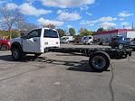 2024 Ford F-600 Regular Cab DRW 4x2, Cab Chassis for sale #42749 - photo 8