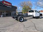 2024 Ford F-600 Regular Cab DRW 4x2, Cab Chassis for sale #42749 - photo 2