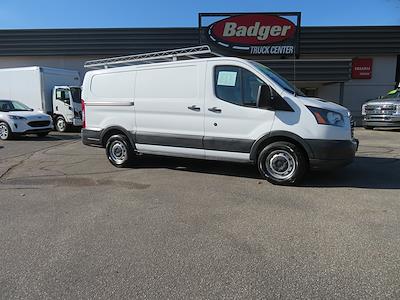 2018 Ford Transit 150 Low Roof 4x2, Upfitted Cargo Van for sale #42760 - photo 1