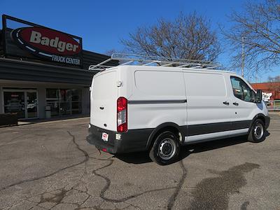 2018 Ford Transit 150 Low Roof 4x2, Upfitted Cargo Van for sale #42760 - photo 2