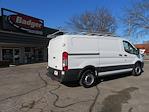 2018 Ford Transit 150 Low Roof 4x2, Upfitted Cargo Van for sale #42760 - photo 2