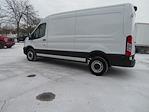 Used 2024 Ford Transit 250 Base Medium Roof RWD, Empty Cargo Van for sale #42770 - photo 7