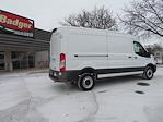 Used 2024 Ford Transit 250 Base Medium Roof RWD, Empty Cargo Van for sale #42770 - photo 2