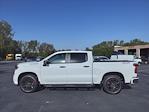 2023 Chevrolet Silverado 1500 Crew Cab 4x4, Pickup for sale #C3873A - photo 3