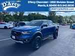 2019 Ford Ranger SuperCrew Cab 4x4, Pickup for sale #C3897B - photo 1