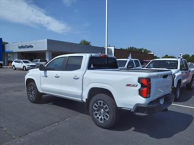 2024 Chevrolet Colorado Crew Cab 4x4, Pickup for sale #C3909 - photo 2