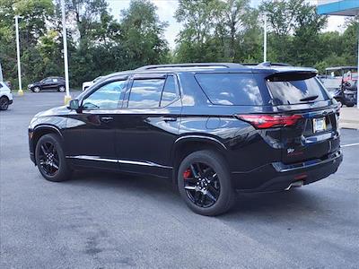 2022 Chevrolet Traverse AWD, SUV for sale #C3939A - photo 2