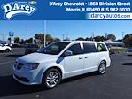 Used 2020 Dodge Grand Caravan FWD, Minivan for sale #C3939B - photo 1