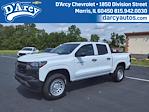 2024 Chevrolet Colorado Crew Cab 4x2, Pickup for sale #C3956 - photo 1