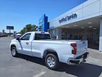 2024 Chevrolet Silverado 1500 Regular Cab 4x4, Pickup for sale #C4015 - photo 2