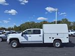 2024 Chevrolet Silverado 2500 Crew Cab 4x2, Knapheide KUVcc Service Truck for sale #C4023 - photo 3