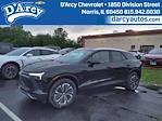 2024 Chevrolet Blazer EV AWD, SUV for sale #C4026 - photo 1