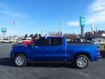 2022 Chevrolet Silverado 1500 Crew Cab 4x4, Pickup for sale #C4047A - photo 3