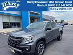 2021 Chevrolet Colorado Crew Cab 4x4, Pickup for sale #C4054A - photo 1