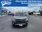 2021 Chevrolet Colorado Crew Cab 4x4, Pickup for sale #C4054A - photo 3