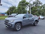 2021 Chevrolet Colorado Crew Cab 4x4, Pickup for sale #C4054A - photo 11