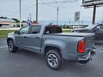 2021 Chevrolet Colorado Crew Cab 4x4, Pickup for sale #C4054A - photo 2