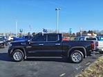 2024 GMC Sierra 1500 Crew Cab 4x4, Pickup for sale #C4112D - photo 3