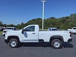 2025 Chevrolet Silverado 2500 Regular Cab 4x4, Pickup for sale #C4119 - photo 3