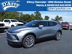 New 2025 Chevrolet Blazer Premier FWD, SUV for sale #C4127 - photo 1