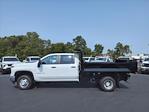 2024 Chevrolet Silverado 3500 Crew Cab 4x4, Knapheide Drop Side Dump Truck for sale #C4148 - photo 3