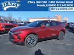 New 2025 Chevrolet Blazer Premier AWD, SUV for sale #C4174 - photo 1