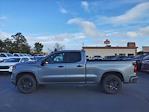 New 2025 Chevrolet Silverado 1500 Custom Double Cab 4x4, Pickup for sale #C4175 - photo 3