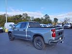 New 2025 Chevrolet Silverado 1500 Custom Double Cab 4x4, Pickup for sale #C4175 - photo 2